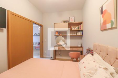 Apartamento à venda com 75m², 2 quartos e 1 vagaQuarto 1