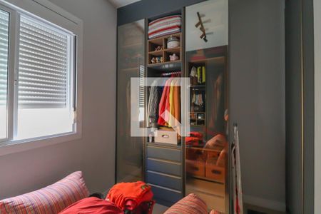 Apartamento à venda com 75m², 2 quartos e 1 vagaQuarto 2