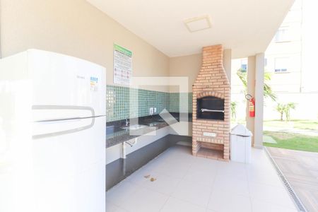 Apartamento à venda com 75m², 2 quartos e 1 vagaÁrea comum