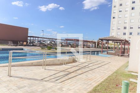 Apartamento à venda com 75m², 2 quartos e 1 vagaÁrea comum