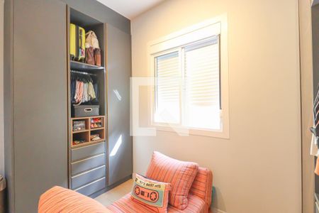 Apartamento à venda com 75m², 2 quartos e 1 vagaQuarto 2