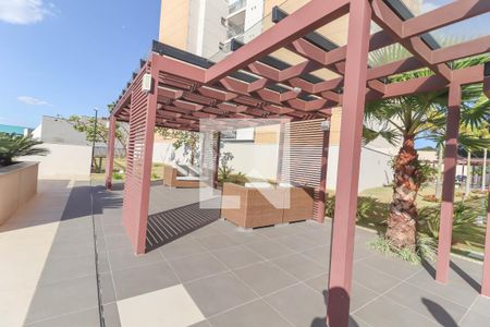 Apartamento à venda com 75m², 2 quartos e 1 vagaÁrea comum