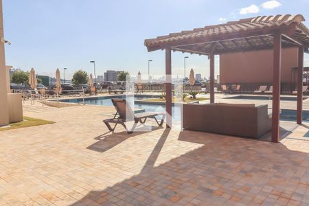 Apartamento à venda com 75m², 2 quartos e 1 vagaÁrea comum