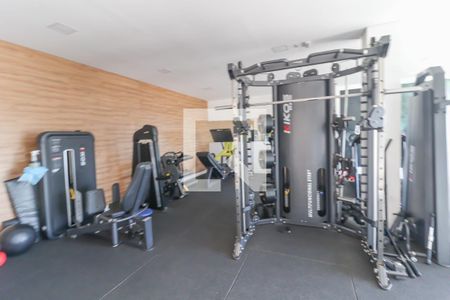 Apartamento à venda com 75m², 2 quartos e 1 vagaÁrea comum