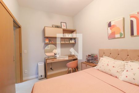 Apartamento à venda com 75m², 2 quartos e 1 vagaQuarto 1