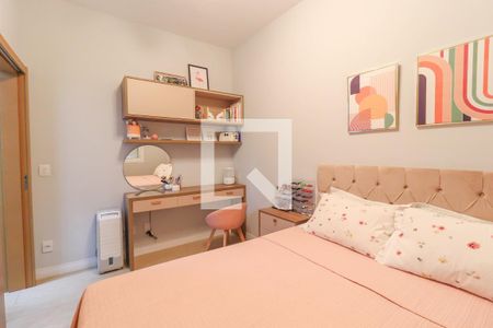 Apartamento à venda com 75m², 2 quartos e 1 vagaQuarto 1