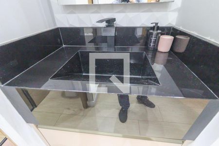 Apartamento à venda com 75m², 2 quartos e 1 vagaBanheiro