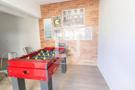 Apartamento à venda com 75m², 2 quartos e 1 vagaÁrea comum