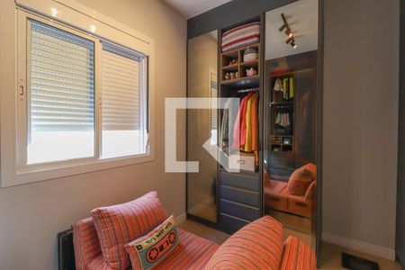 Apartamento à venda com 75m², 2 quartos e 1 vagaQuarto 2