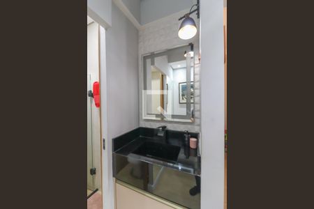 Apartamento à venda com 75m², 2 quartos e 1 vagaBanheiro