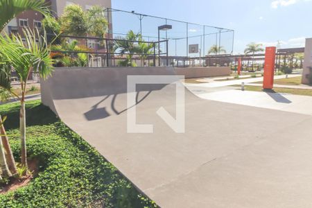 Apartamento à venda com 75m², 2 quartos e 1 vagaÁrea comum