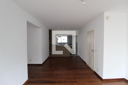Sala de apartamento para alugar com 3 quartos, 100m² em Vila Uberabinha, São Paulo