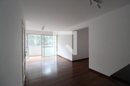 Sala de apartamento para alugar com 3 quartos, 100m² em Vila Uberabinha, São Paulo