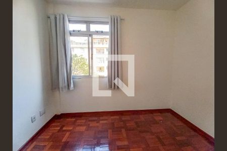 Quarto  de apartamento à venda com 2 quartos, 64m² em Salgado Filho, Belo Horizonte