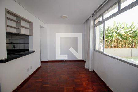 Apartamento à venda com 2 quartos, 64m² em Salgado Filho, Belo Horizonte