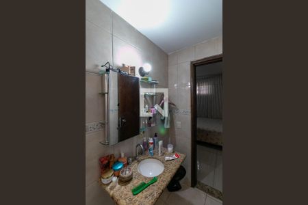 Apartamento à venda com 114m², 3 quartos e 1 vagaBanheiro 