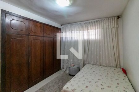 Apartamento à venda com 114m², 3 quartos e 1 vagaQuarto 2