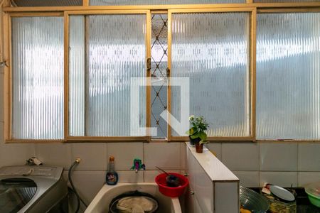 Apartamento à venda com 114m², 3 quartos e 1 vagaÁrea de Serviço