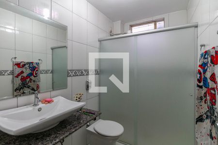 Apartamento à venda com 114m², 3 quartos e 1 vagaBanheiro 2