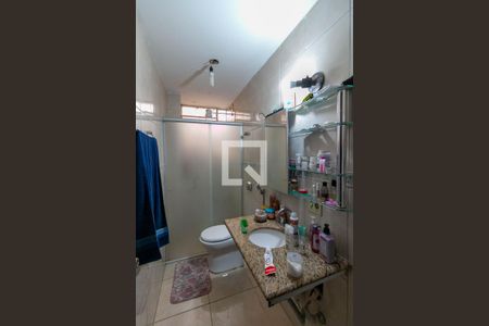 Apartamento à venda com 114m², 3 quartos e 1 vagaBanheiro 