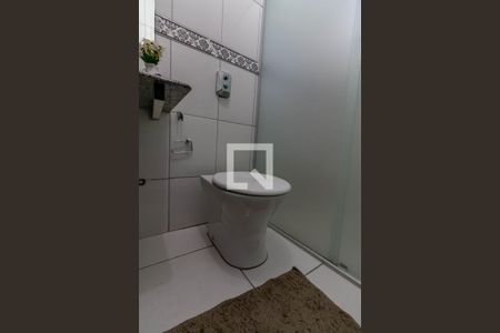Apartamento à venda com 114m², 3 quartos e 1 vagaBanheiro 2