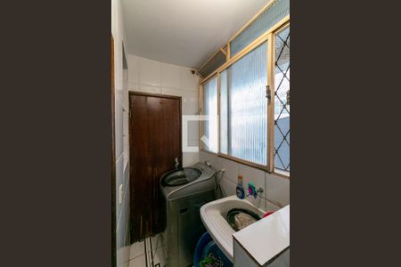 Apartamento à venda com 114m², 3 quartos e 1 vagaÁrea de Serviço