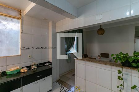 Apartamento à venda com 114m², 3 quartos e 1 vagaCozinha