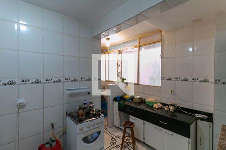 Apartamento à venda com 114m², 3 quartos e 1 vagaCozinha