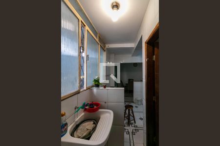 Apartamento à venda com 114m², 3 quartos e 1 vagaÁrea de Serviço