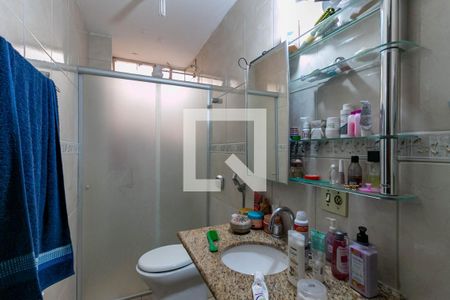 Apartamento à venda com 114m², 3 quartos e 1 vagaBanheiro 