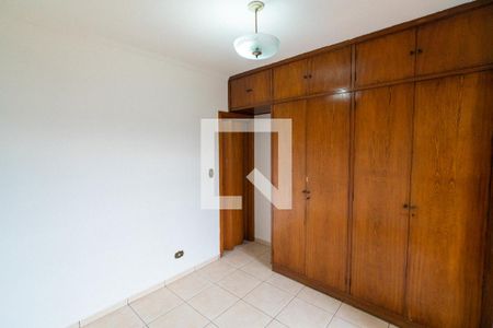 Quarto 1 de casa para alugar com 2 quartos, 150m² em Planalto Paulista, São Paulo
