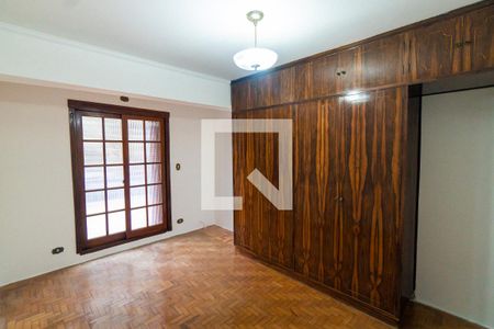 Quarto 2 de casa para alugar com 2 quartos, 159m² em Planalto Paulista, São Paulo
