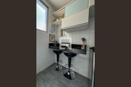 Apartamento à venda com 106m², 2 quartos e 2 vagas Apartamento à venda com 106m², 2 quartos e 2 vagasCozinha