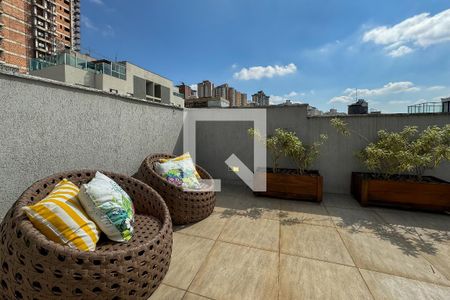 Apartamento à venda com 106m², 2 quartos e 2 vagas Apartamento à venda com 106m², 2 quartos e 2 vagasCobertura