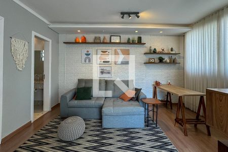 Cobertura de apartamento à venda com 2 quartos, 106m² em Buritis, Belo Horizonte
