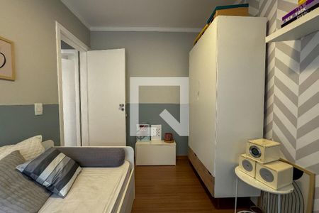 Apartamento à venda com 106m², 2 quartos e 2 vagas Apartamento à venda com 106m², 2 quartos e 2 vagasQuarto