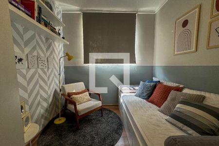 Apartamento à venda com 106m², 2 quartos e 2 vagas Apartamento à venda com 106m², 2 quartos e 2 vagasQuarto