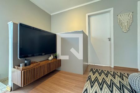 Cobertura de apartamento à venda com 2 quartos, 106m² em Buritis, Belo Horizonte