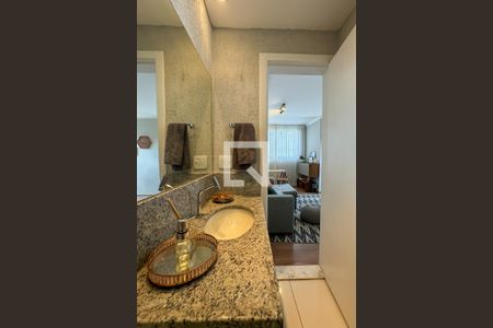 Apartamento à venda com 106m², 2 quartos e 2 vagas Apartamento à venda com 106m², 2 quartos e 2 vagasLavabo