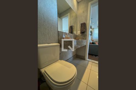 Apartamento à venda com 106m², 2 quartos e 2 vagas Apartamento à venda com 106m², 2 quartos e 2 vagasLavabo