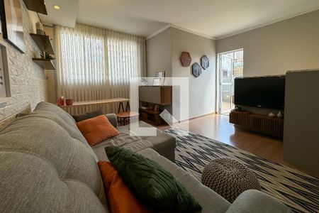 Cobertura de apartamento à venda com 2 quartos, 106m² em Buritis, Belo Horizonte