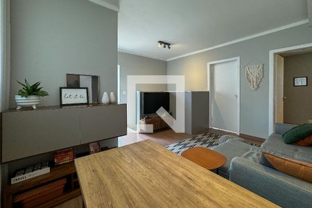 Cobertura de apartamento à venda com 2 quartos, 106m² em Buritis, Belo Horizonte