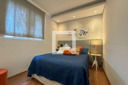 Apartamento à venda com 106m², 2 quartos e 2 vagas Apartamento à venda com 106m², 2 quartos e 2 vagasSuíte