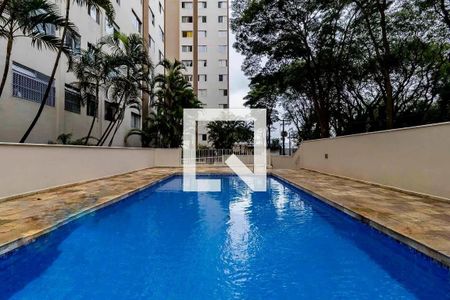 Apartamento à venda com 74m², 3 quartos e 1 vagaÁrea comum - Piscina