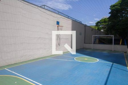 Apartamento à venda com 74m², 3 quartos e 1 vagaÁrea comum - Quadra