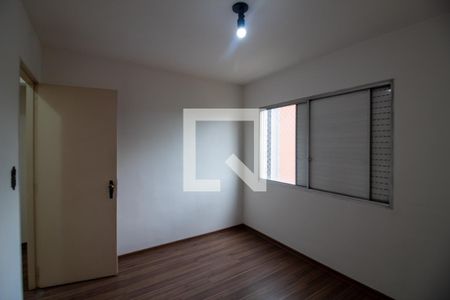 Quarto 2 de apartamento à venda com 3 quartos, 74m² em Santo Amaro, São Paulo