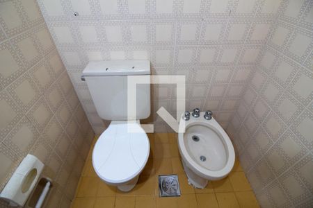 Apartamento à venda com 74m², 3 quartos e 1 vagaBanheiro da Suíte