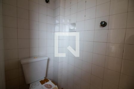Apartamento à venda com 74m², 3 quartos e 1 vagaBanheiro de serviço