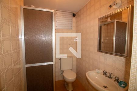 Apartamento à venda com 74m², 3 quartos e 1 vagaBanheiro