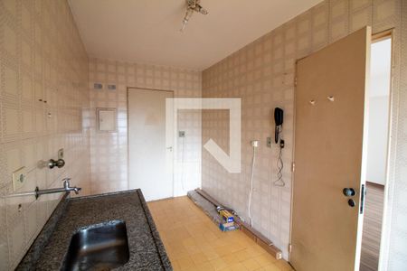 Apartamento à venda com 74m², 3 quartos e 1 vagaCozinha